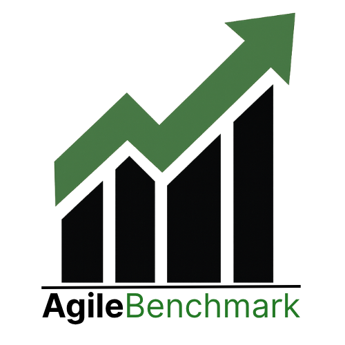 AgileBenchmark Logo